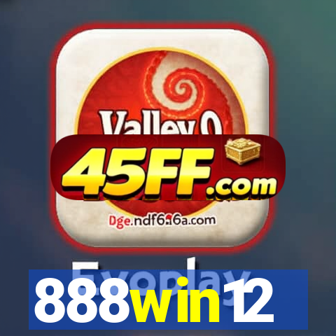 888win12