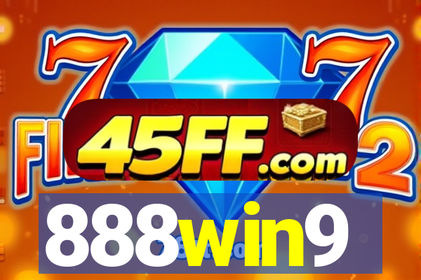 888win9