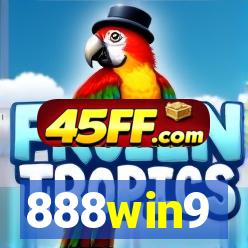 888win9
