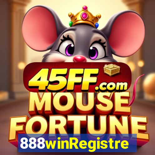 888winRegistre