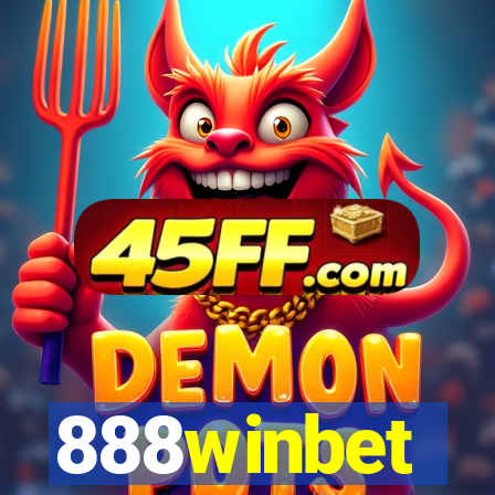 888winbet