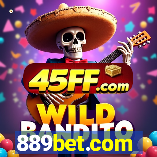 889bet.com