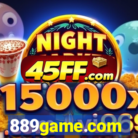 889game.com