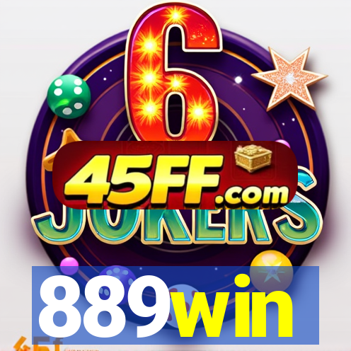 889win