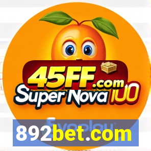 892bet.com
