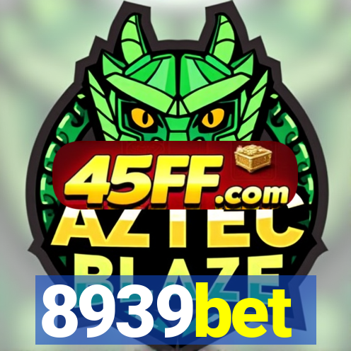 8939bet