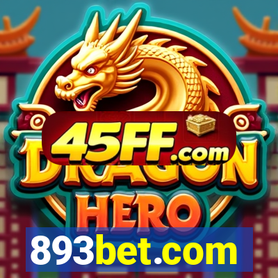 893bet.com