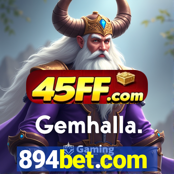 894bet.com