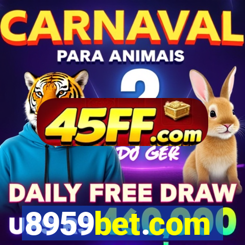 8959bet.com
