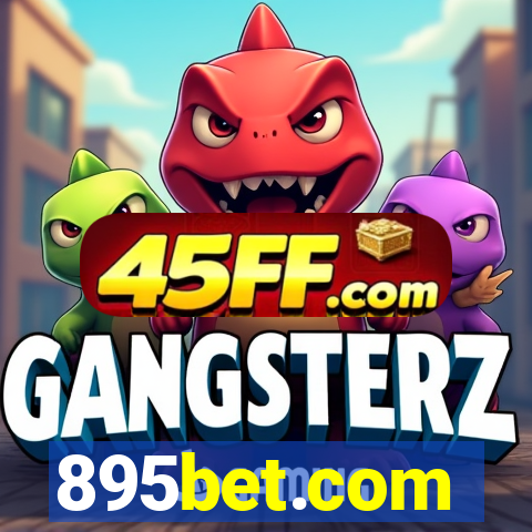 895bet.com