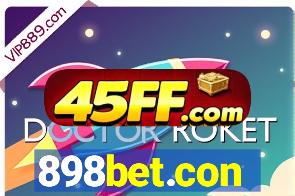 898bet.con