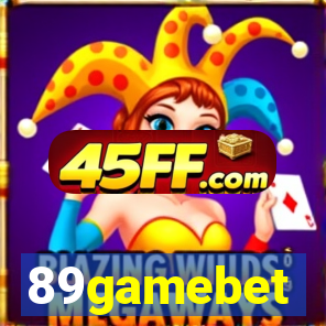89gamebet