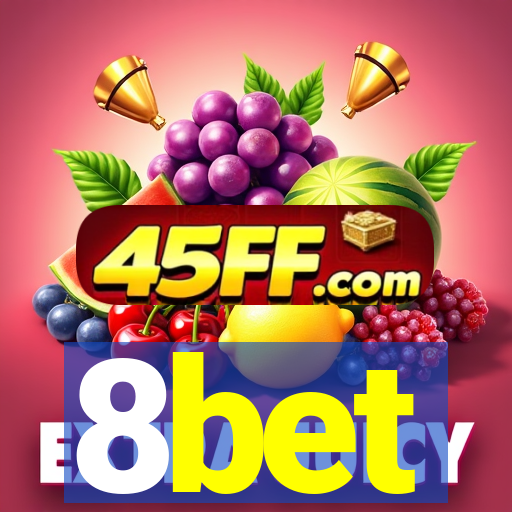 8bet