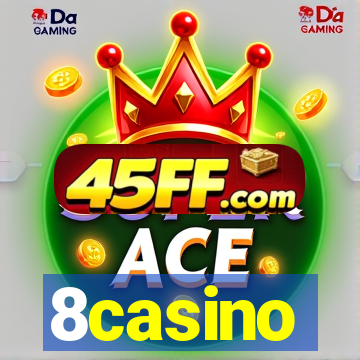 8casino