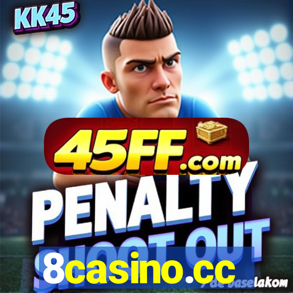 8casino.cc