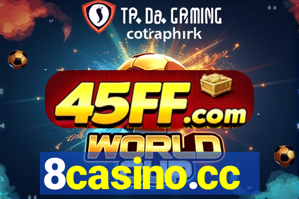 8casino.cc