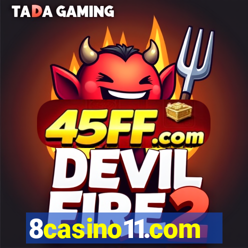 8casino11.com