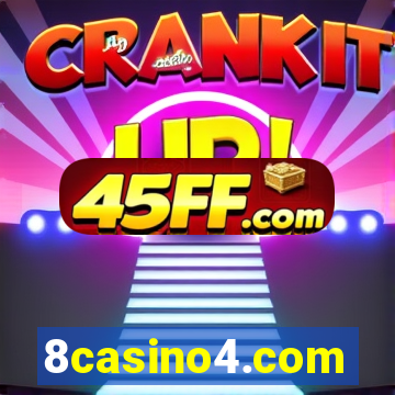8casino4.com
