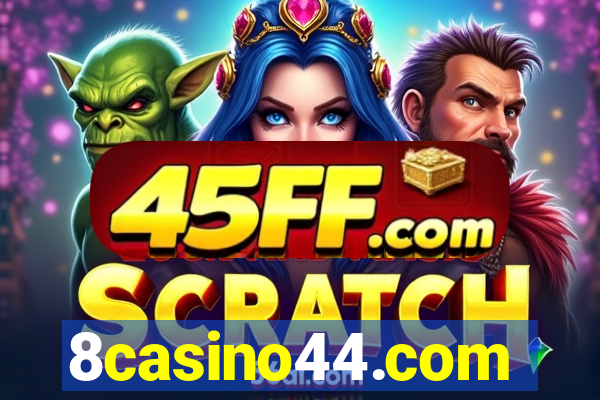 8casino44.com