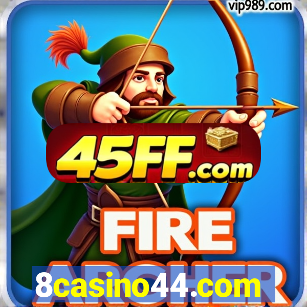 8casino44.com