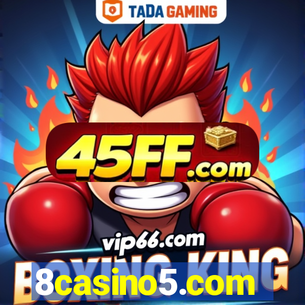 8casino5.com