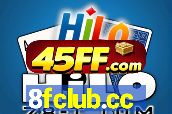 8fclub.cc
