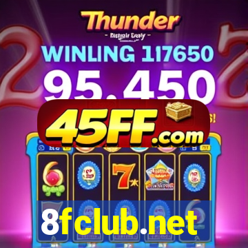 8fclub.net