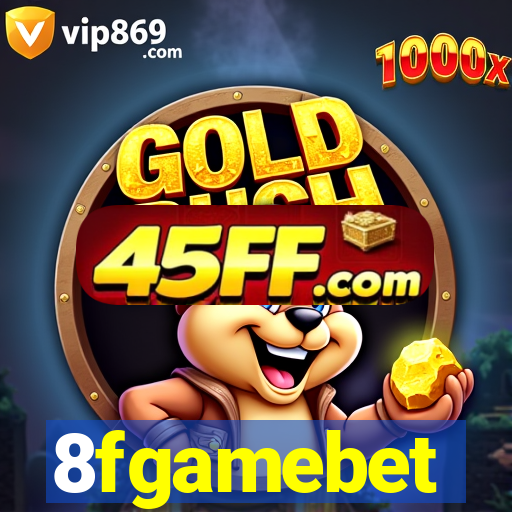8fgamebet