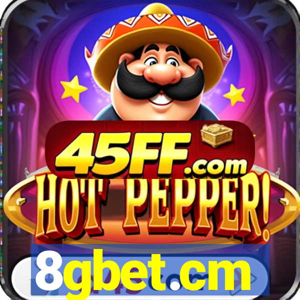 8gbet.cm