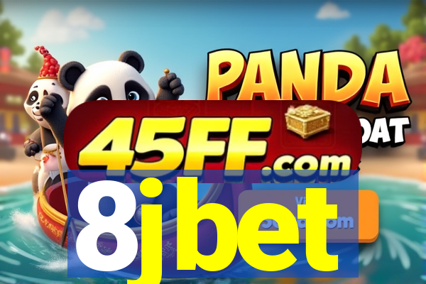 8jbet