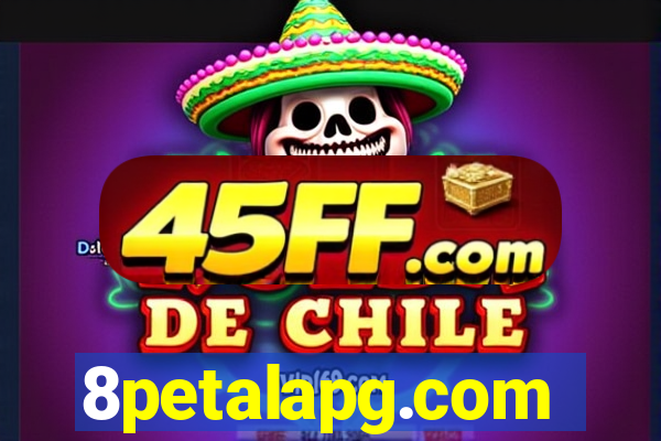 8petalapg.com