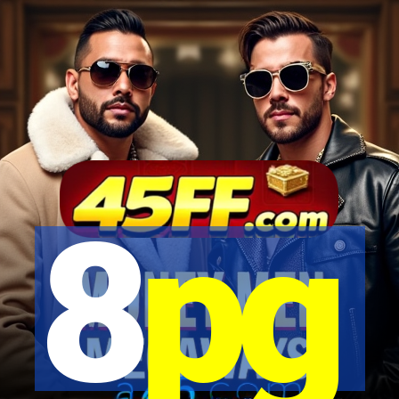 8pg