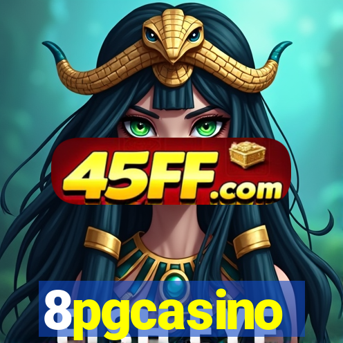 8pgcasino