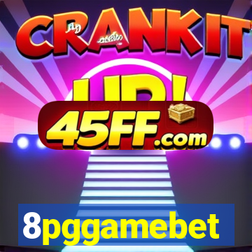 8pggamebet