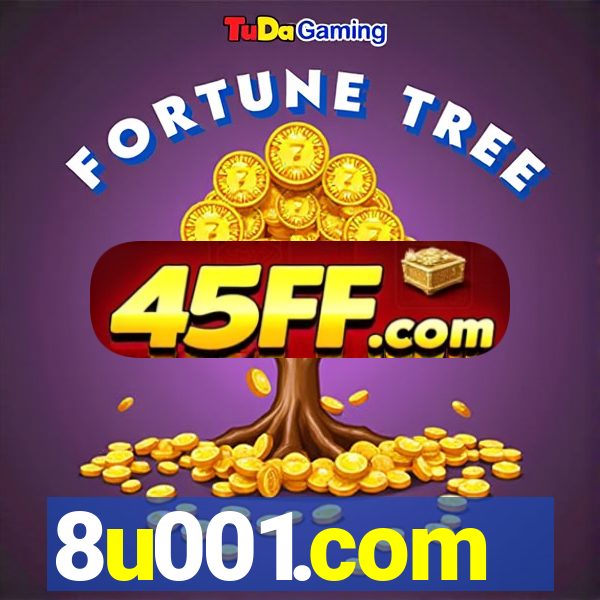 8u001.com