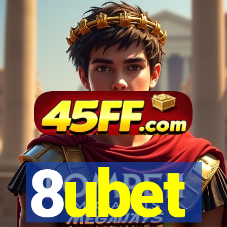 8ubet