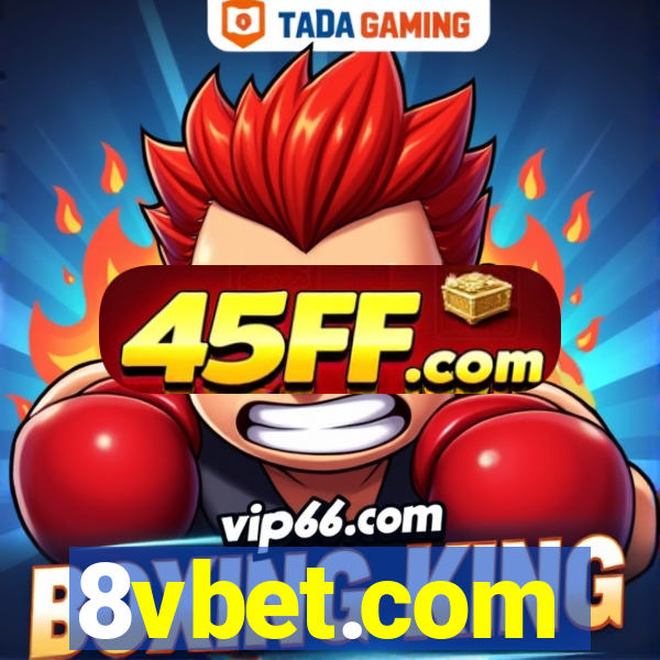 8vbet.com