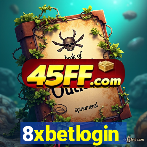 8xbetlogin