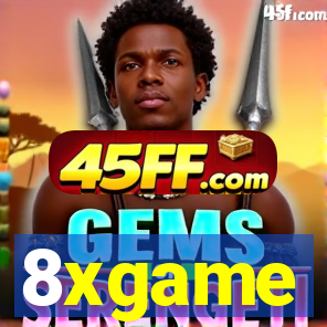 8xgame