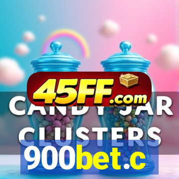900bet.c