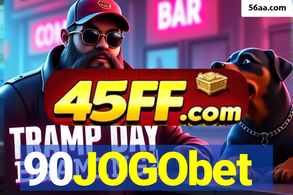 90JOGObet