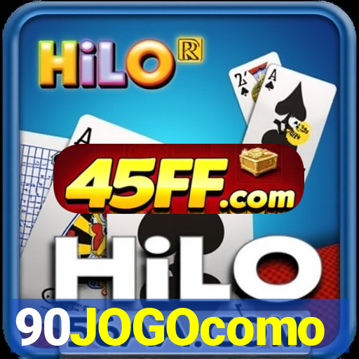 90JOGOcomo