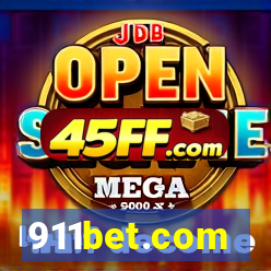 911bet.com
