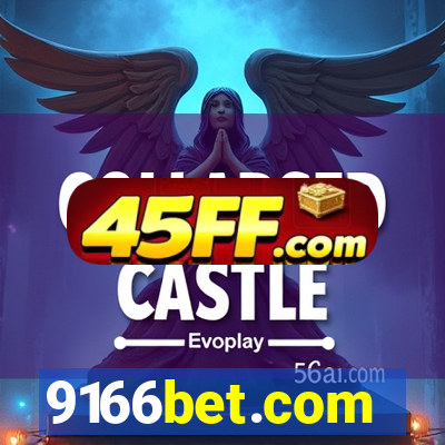 9166bet.com