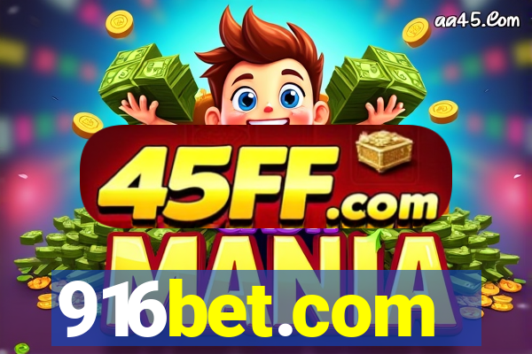 916bet.com