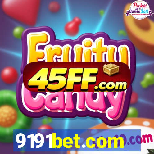 9191bet.com
