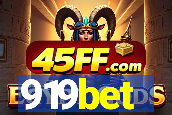919bet