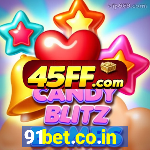 91bet.co.in