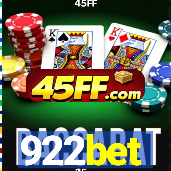 922bet