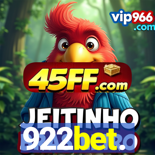 922bet.